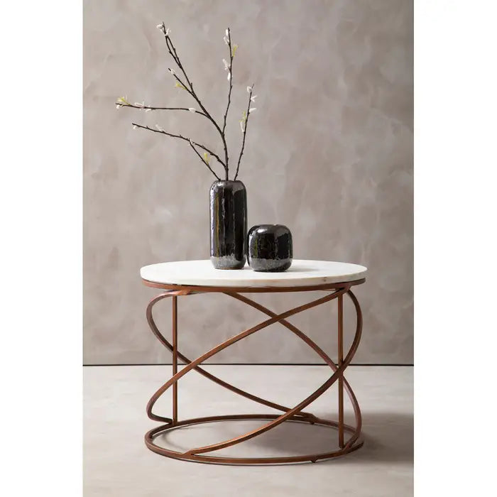 Nirzam Zig Zag Coffee Table