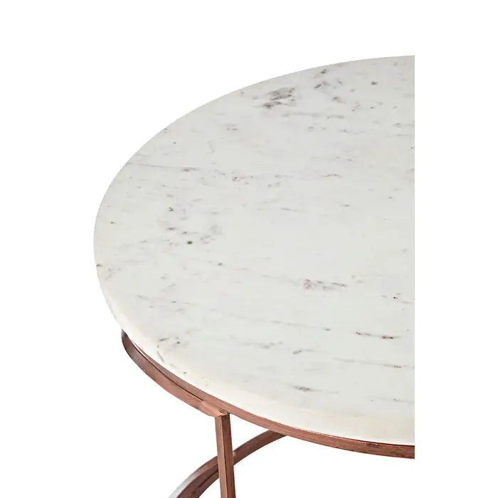 Nirzam Zig Zag Coffee Table