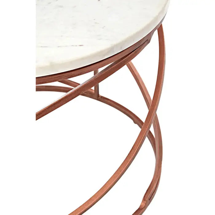 Nirzam Zig Zag Coffee Table