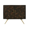 Sudan 2 Door Sideboard