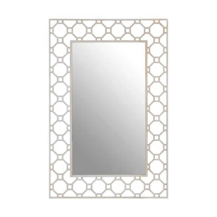 Zofia Arabesque Wall Mirror