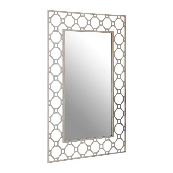 Zofia Arabesque Wall Mirror