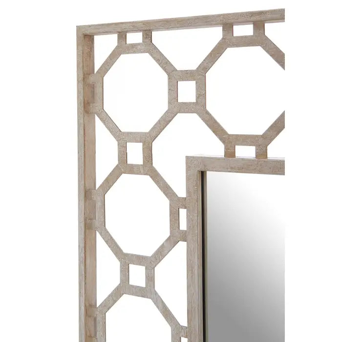 Zofia Arabesque Wall Mirror