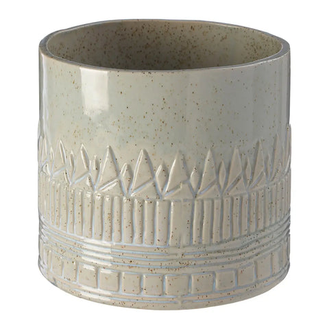 Petra Small Planter