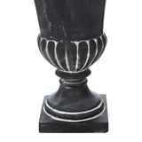 Josten Planter with Grey Finish