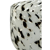 Carra Speckled Grey Planter