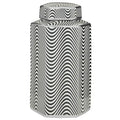 Calem Small Ceramic Jar