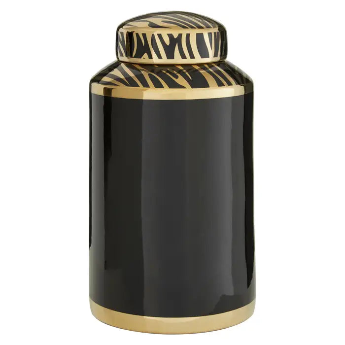 Calem Small Ceramic Jar