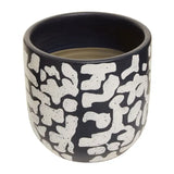 Tundra Earthenware Planter