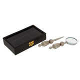 Churchill Magnifier And Letter Opener
