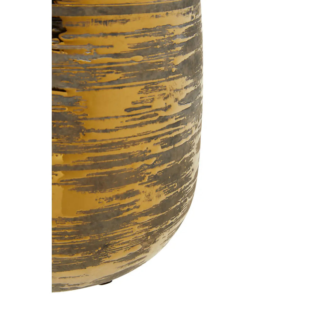 Honda Large Ceramic Planter