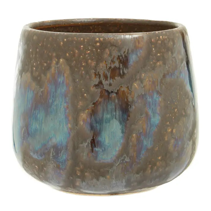 Seychelles Brown Planter