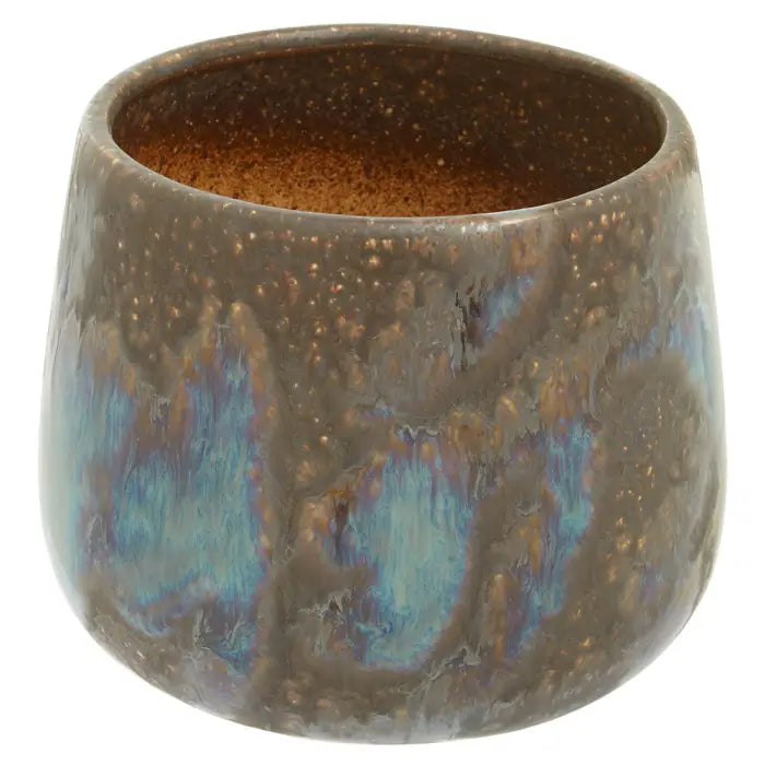 Seychelles Brown Planter