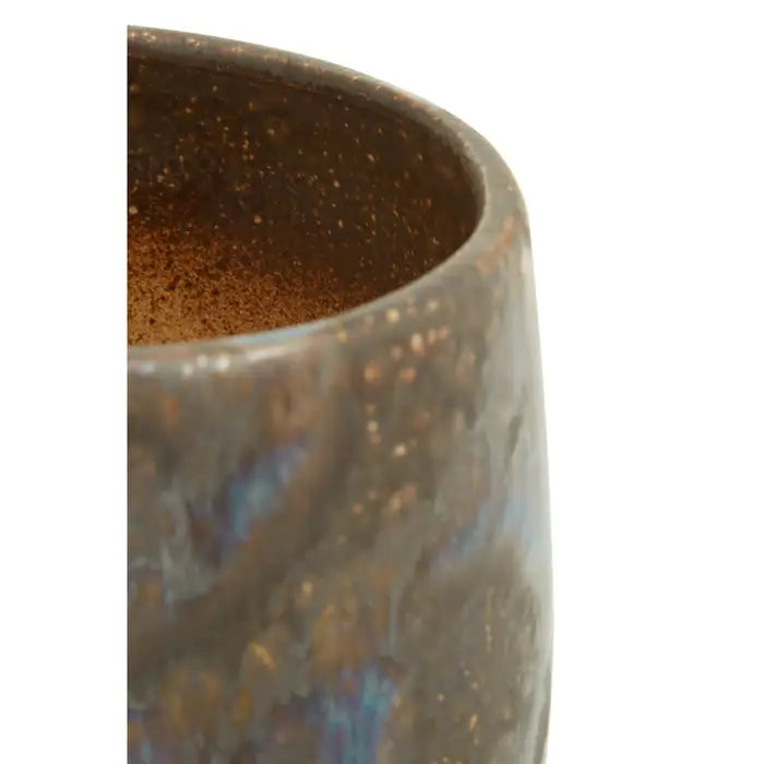 Seychelles Brown Planter