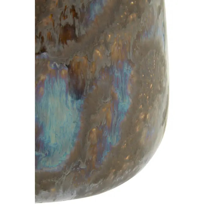 Seychelles Brown Planter