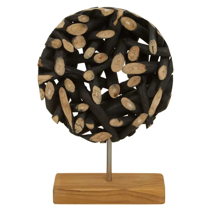 Semenyo Small Sculpture
