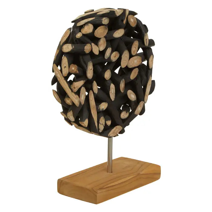 Semenyo Small Sculpture