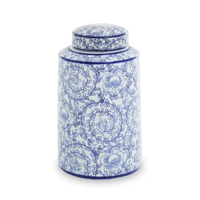 Calem Ceramic Jar