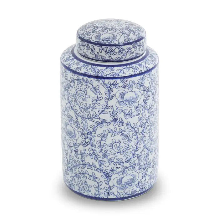 Calem Ceramic Jar