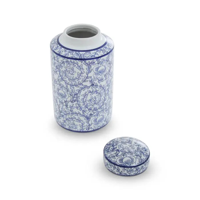 Calem Ceramic Jar