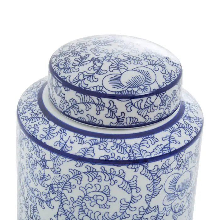 Calem Ceramic Jar