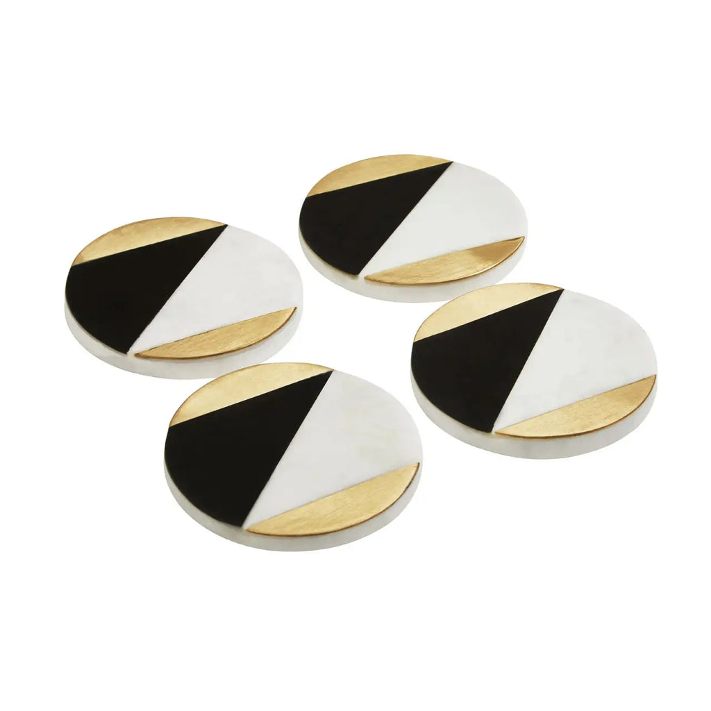 Omada Marble Coasters