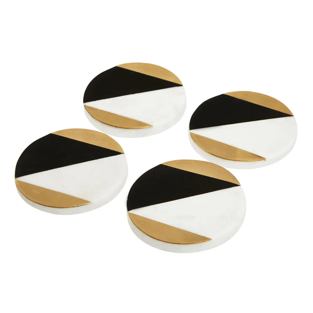 Omada Marble Coasters