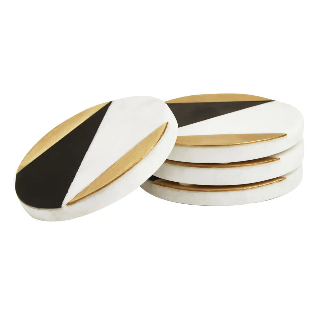 Omada Marble Coasters