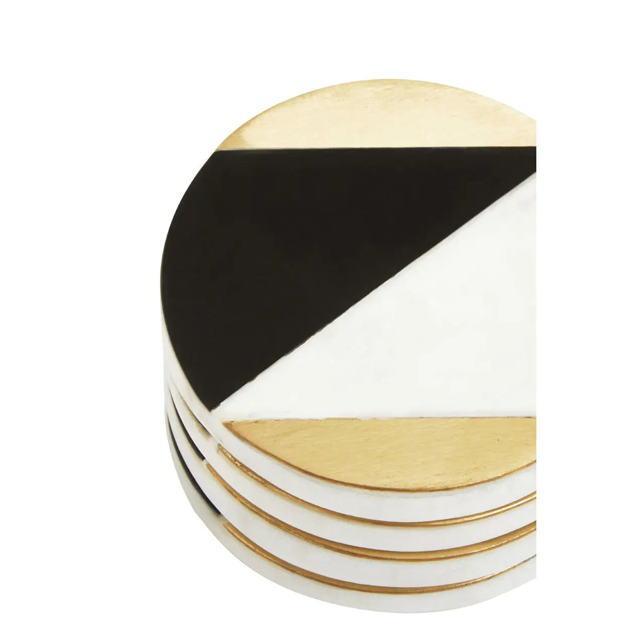 Omada Marble Coasters