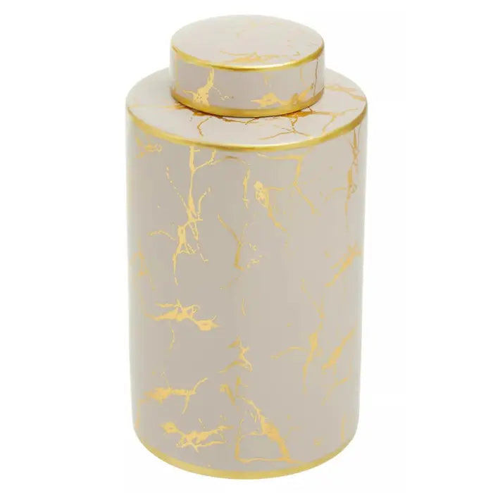 Doris Small Ceramic Jar