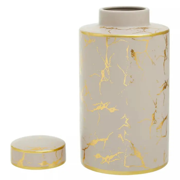 Doris Small Ceramic Jar