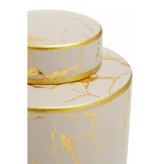 Doris Small Ceramic Jar