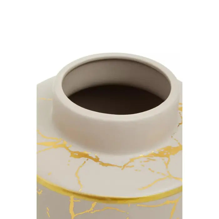 Doris Small Ceramic Jar