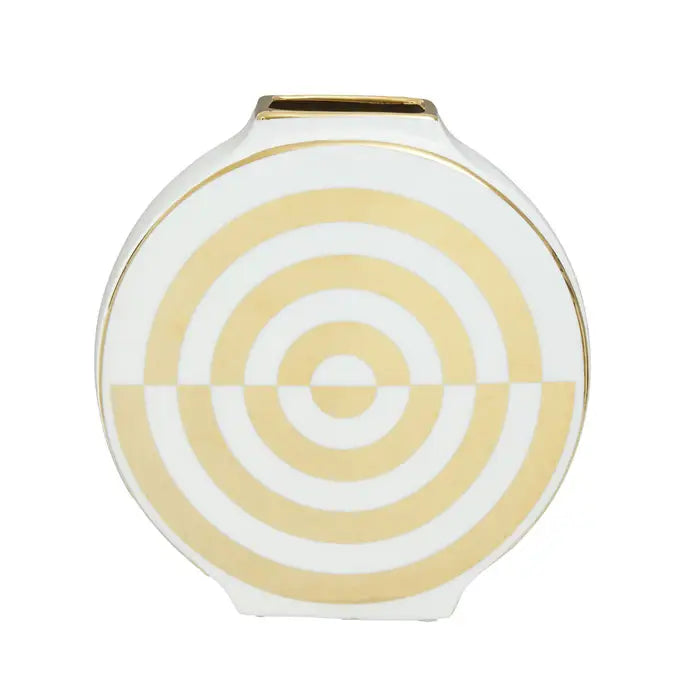 Cindy Round Vase