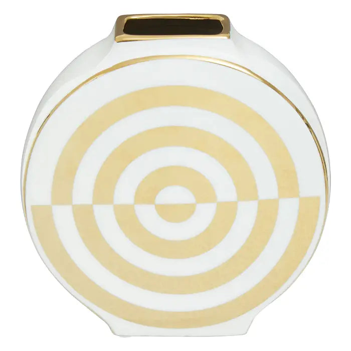 Cindy Round Vase
