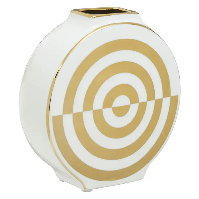 Cindy Round Vase