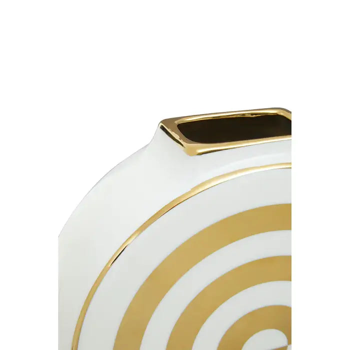 Cindy Round Vase