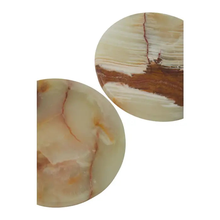 Olivia Set Of Four Coasters