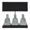 Balti Buddha Lamp