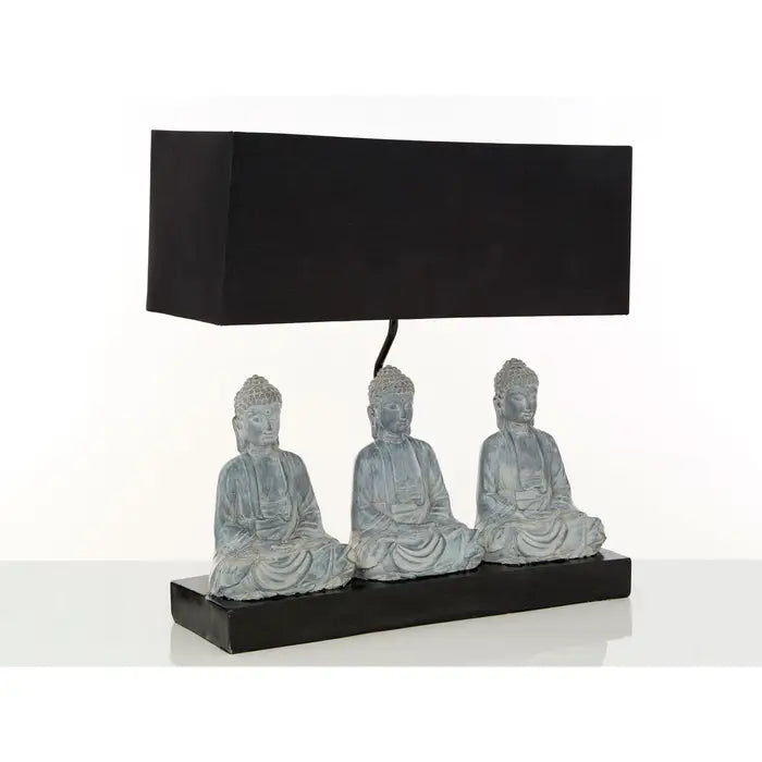 Balti Buddha Lamp