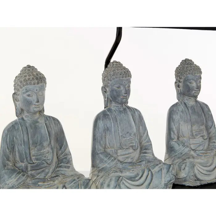 Balti Buddha Lamp
