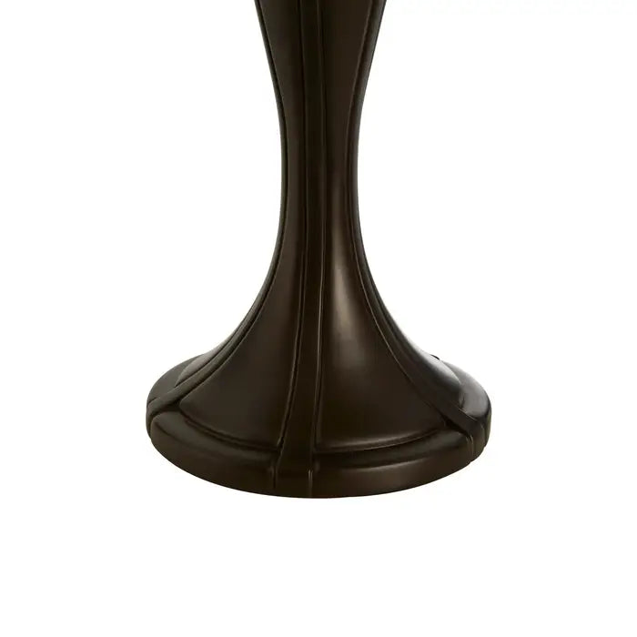Winton Tiffany Umbrella Shade Table Lamp