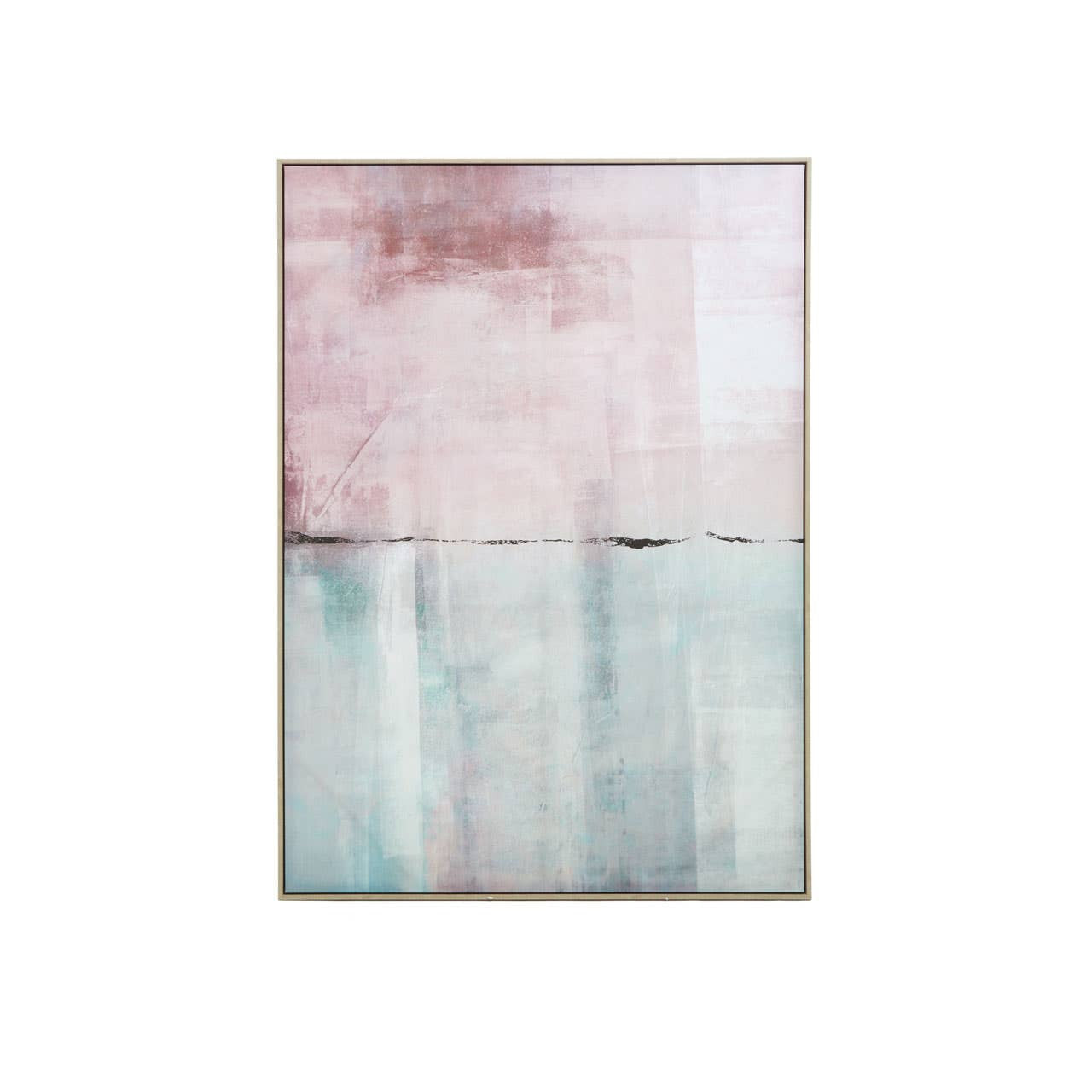 Asetto Natural Wall Artwork