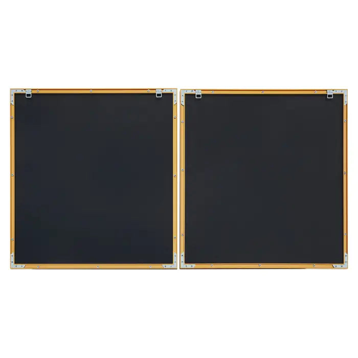 Morgan Set Of Two Abstract Wall Art