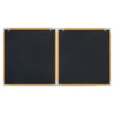 Morgan Set Of Two Abstract Wall Art