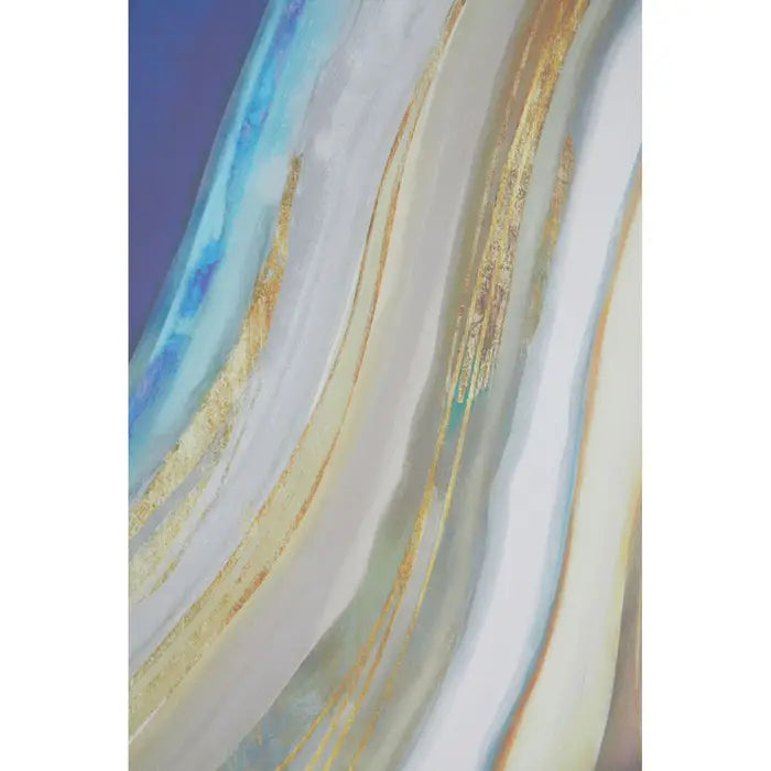 Morgan Set Of Two Abstract Wall Art