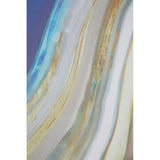 Morgan Set Of Two Abstract Wall Art