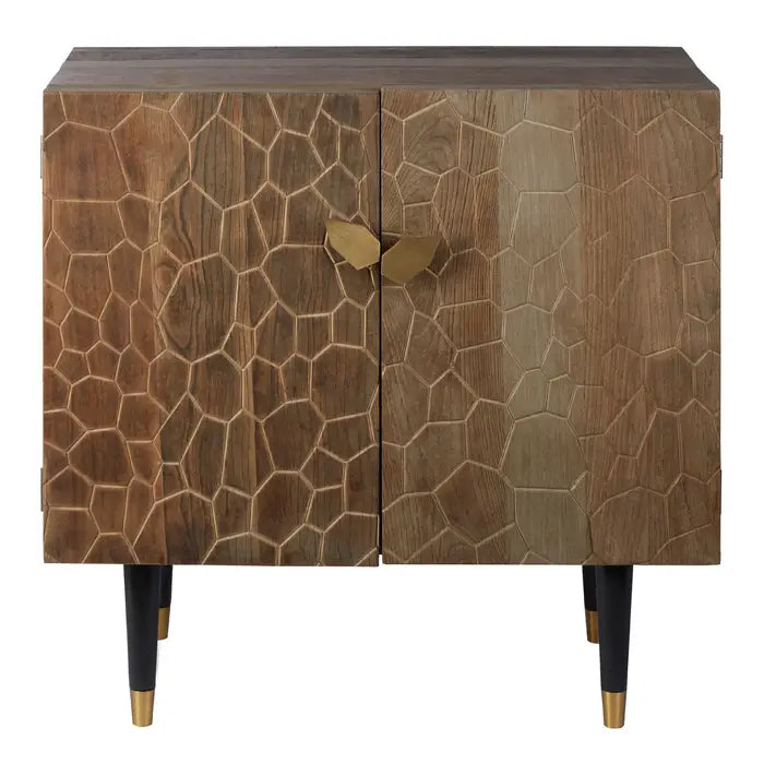 Malawi Natural Sideboard