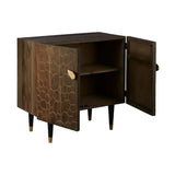 Malay Natural Sideboard