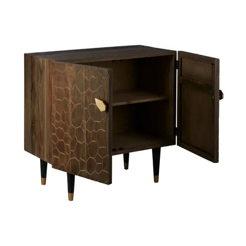 Malay Natural Sideboard